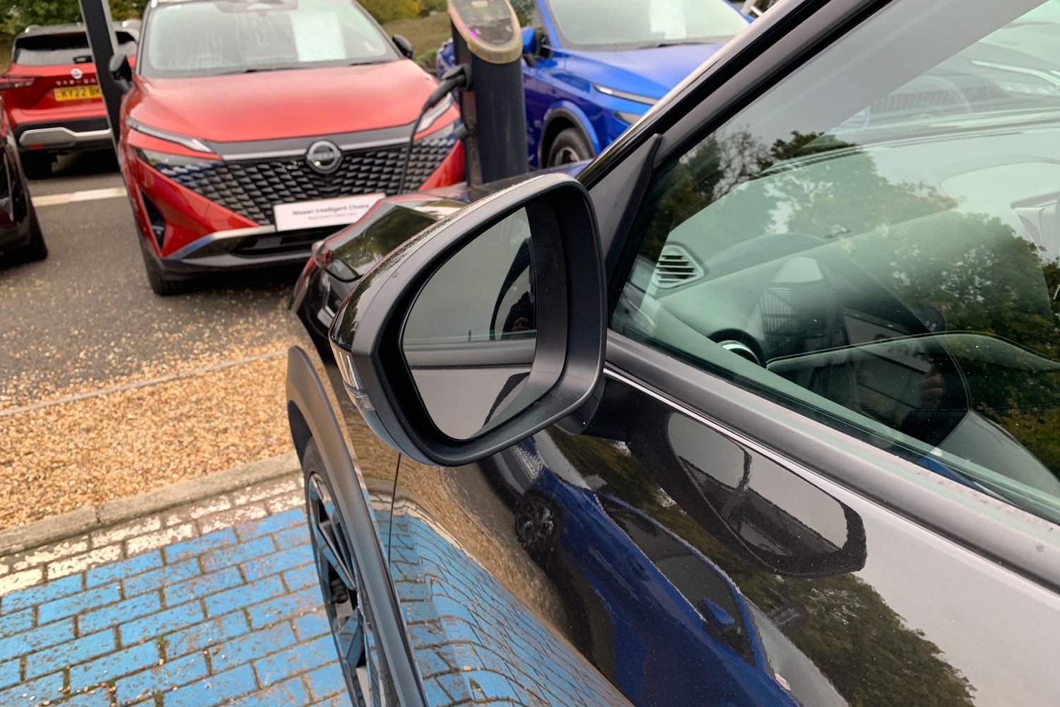 Used Nissan Juke 2022 for sale - 76458868: Photo 26