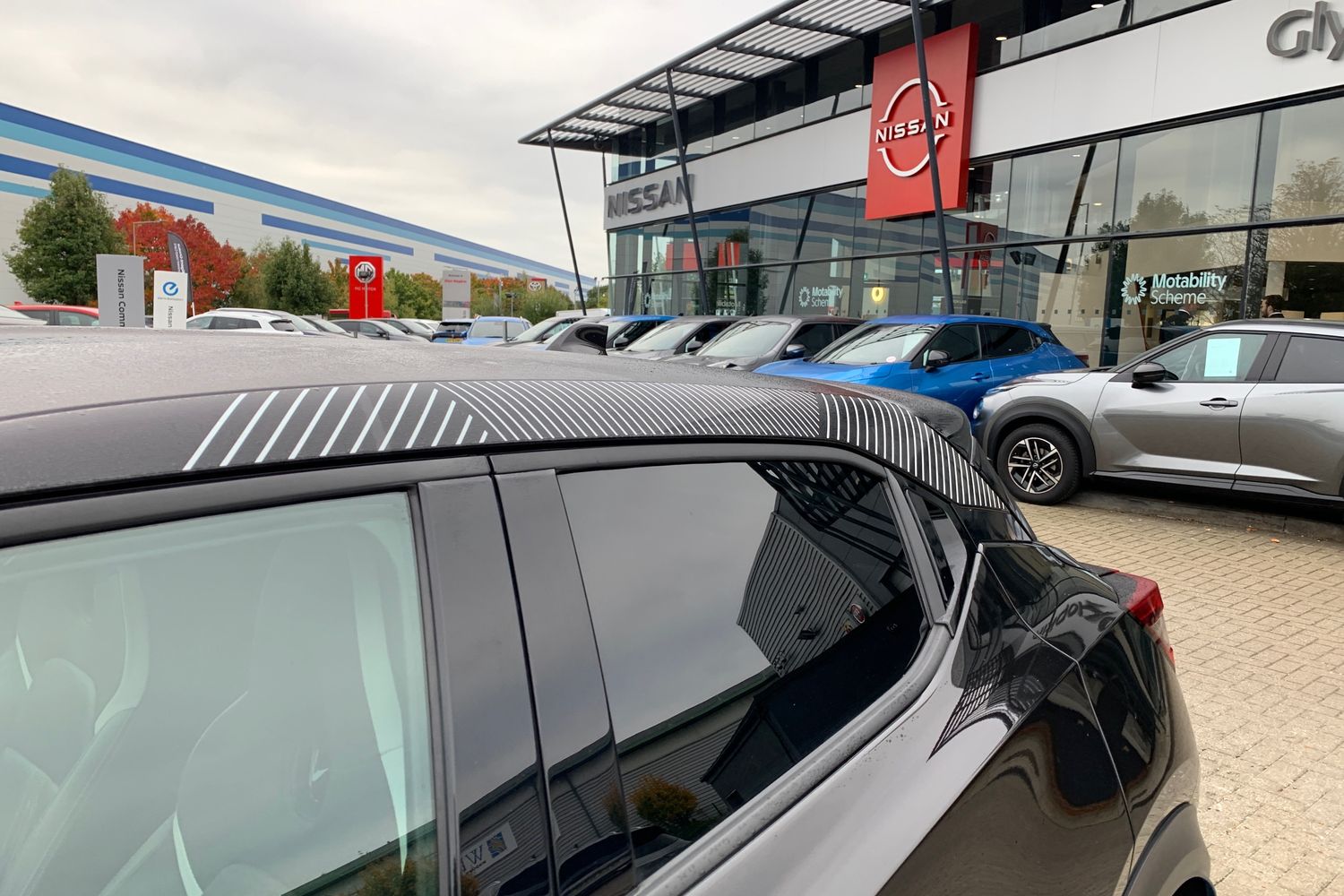 Used Nissan Juke 2022 for sale - 76458868: Photo 28