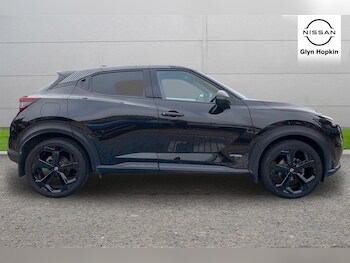 Used Nissan Juke 2022 for sale - 76458868: Photo