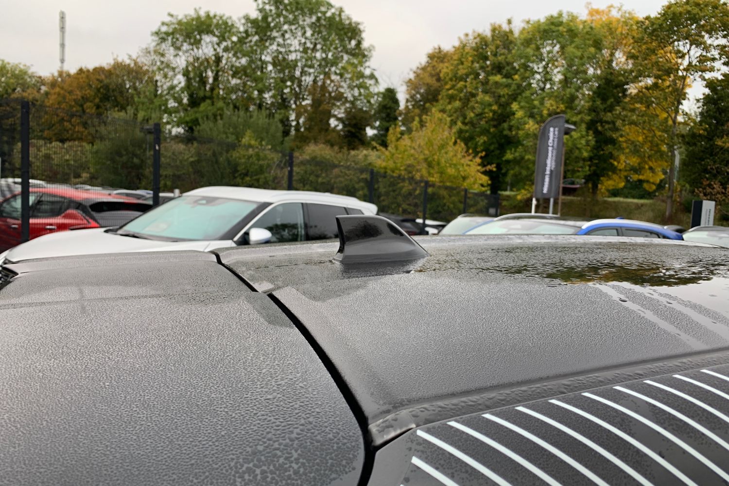 Used Nissan Juke 2022 for sale - 76458868: Photo 34