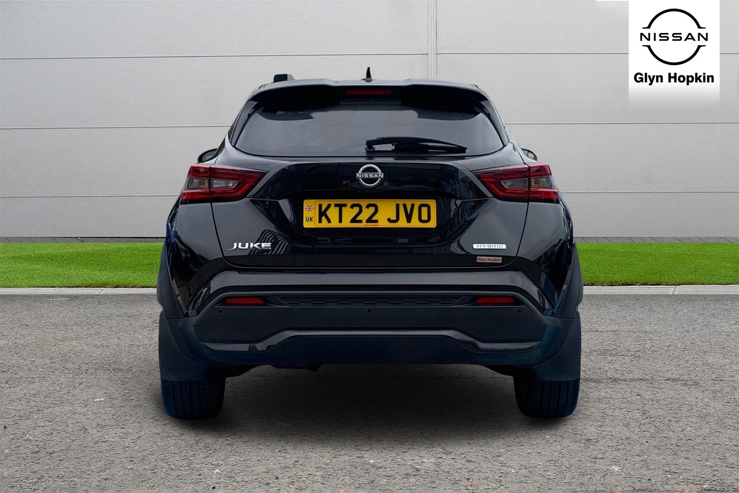 Used Nissan Juke 2022 for sale - 76458868: Photo 4