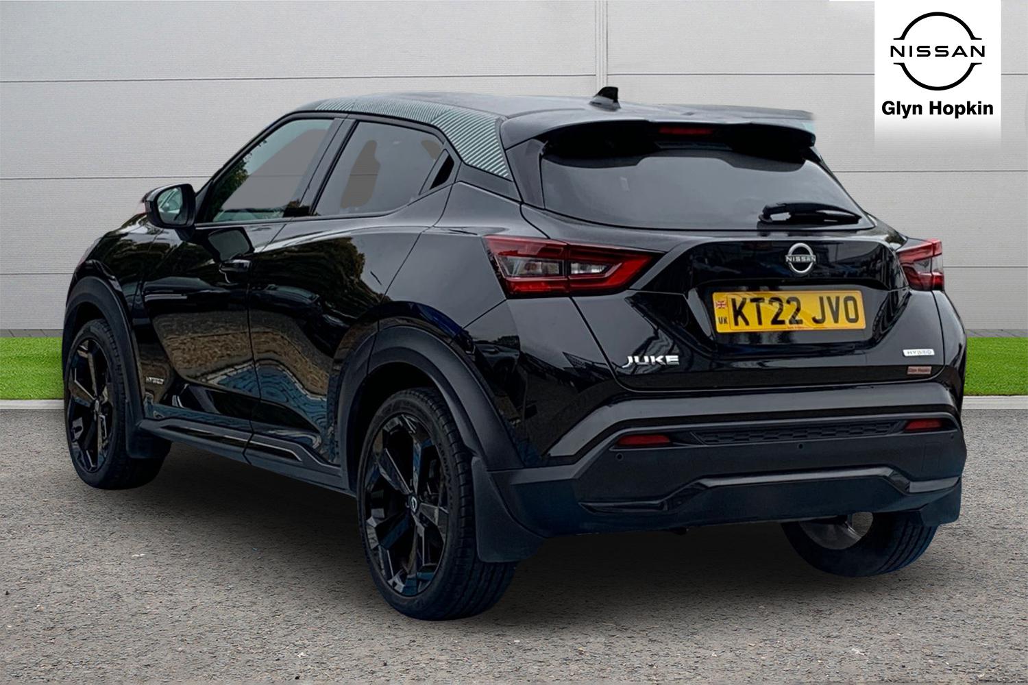 Used Nissan Juke 2022 for sale - 76458868: Photo 5