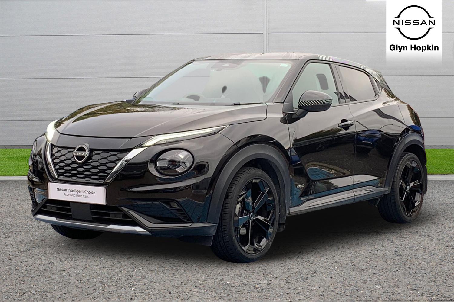 Used Nissan Juke 2022 for sale - 76458868: Photo 7