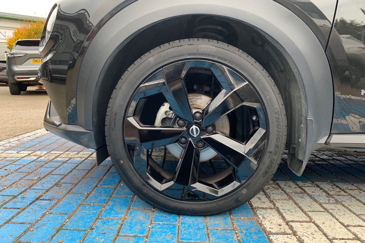 Used Nissan Juke 2022 for sale - 76458868: Photo 9