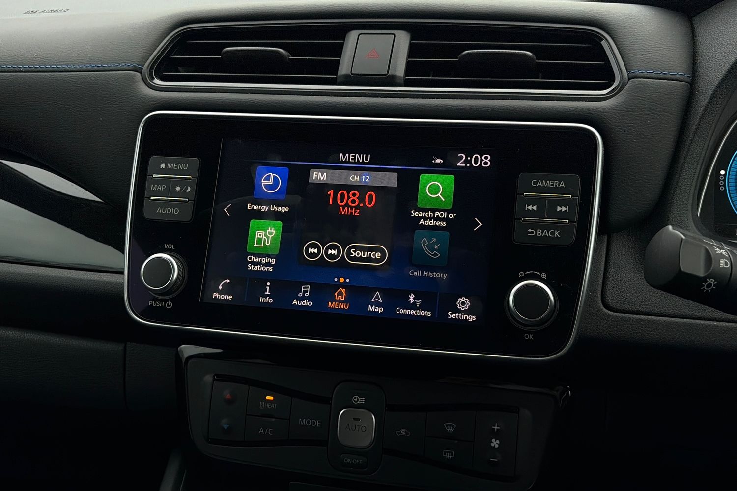 Used Nissan Leaf 2022 for sale - 77224969: Photo 17