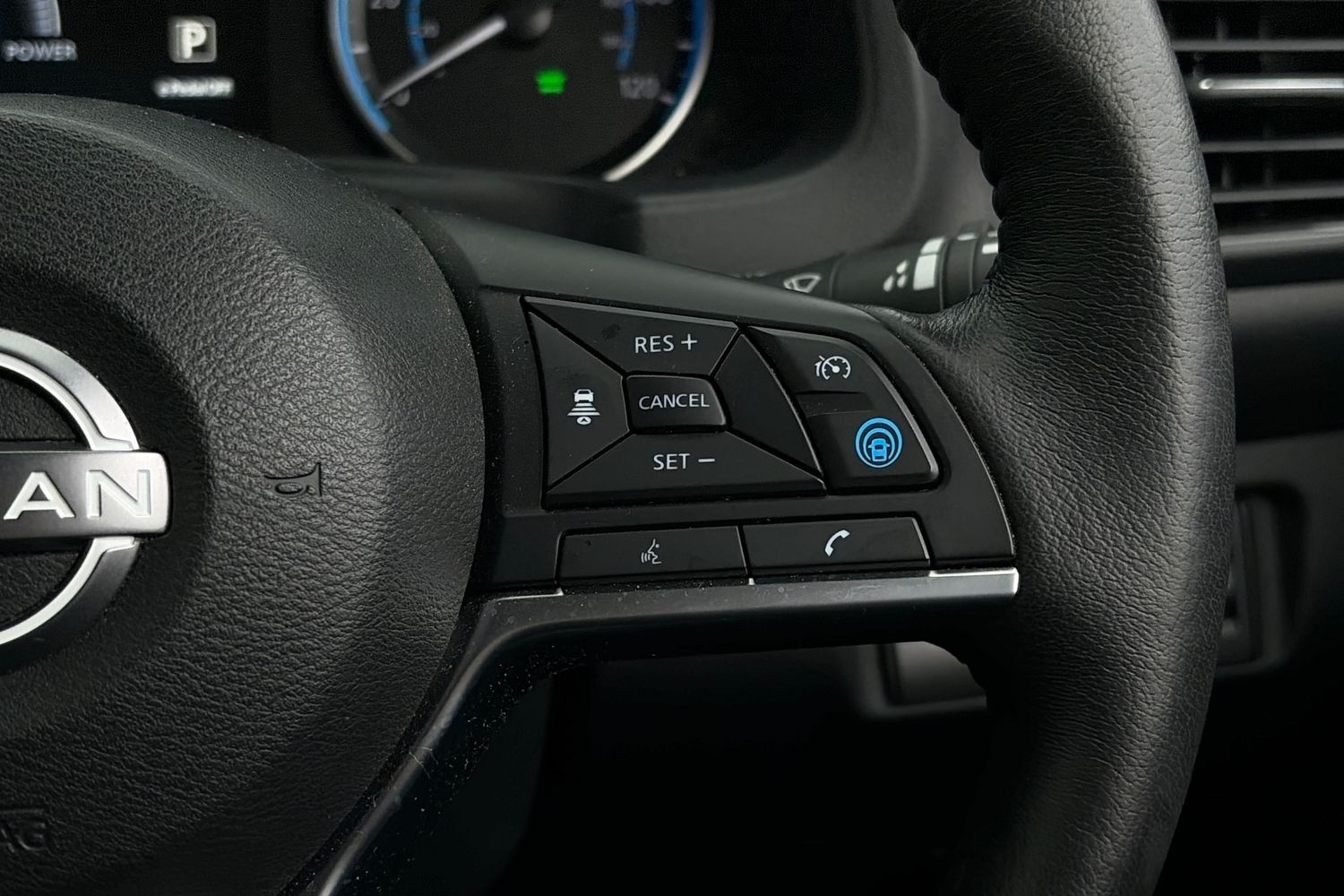 Used Nissan Leaf 2022 for sale - 77224969: Photo 22