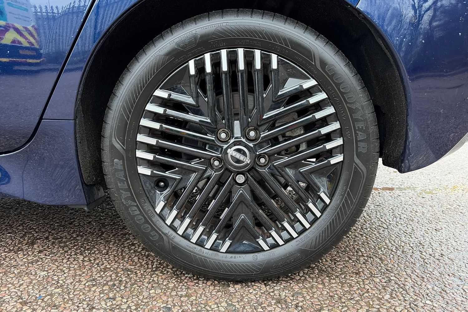 Used Nissan Leaf 2022 for sale - 77224969: Photo 26