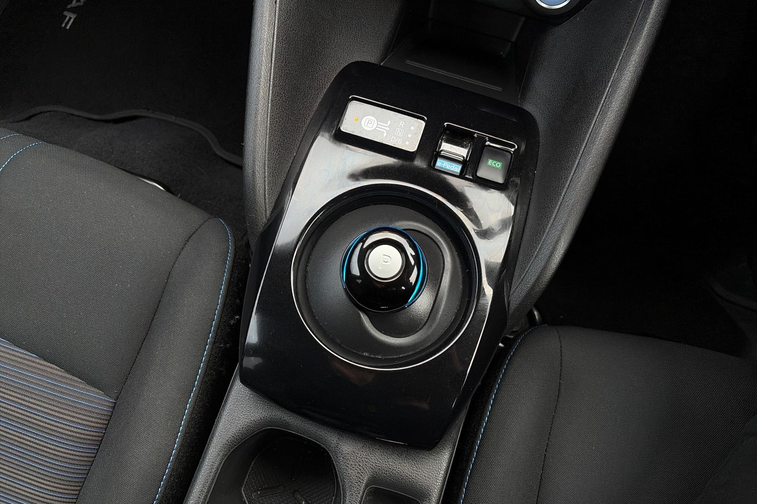 Used Nissan Leaf 2022 for sale - 77224969: Photo 34