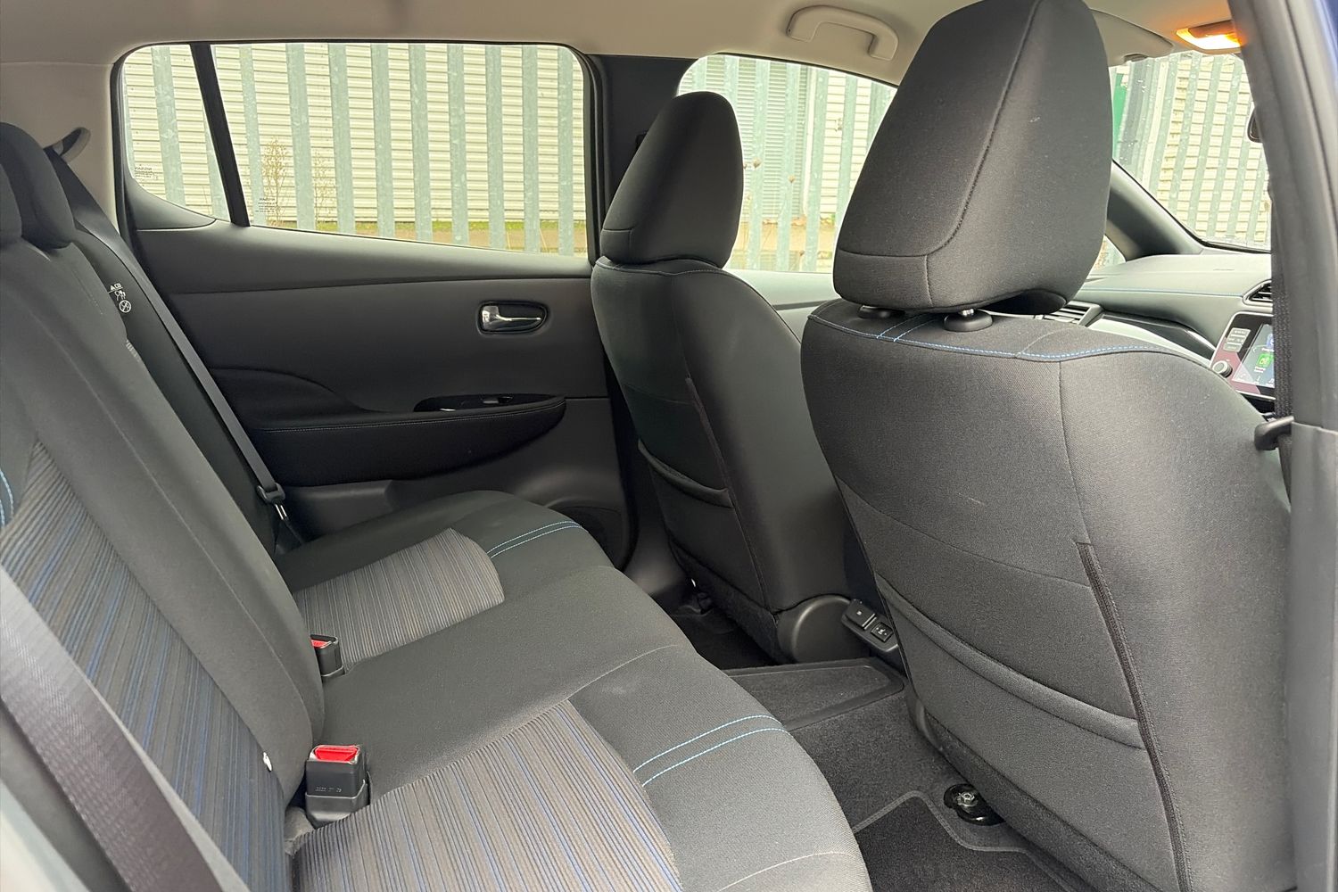 Used Nissan Leaf 2022 for sale - 77224969: Photo 36