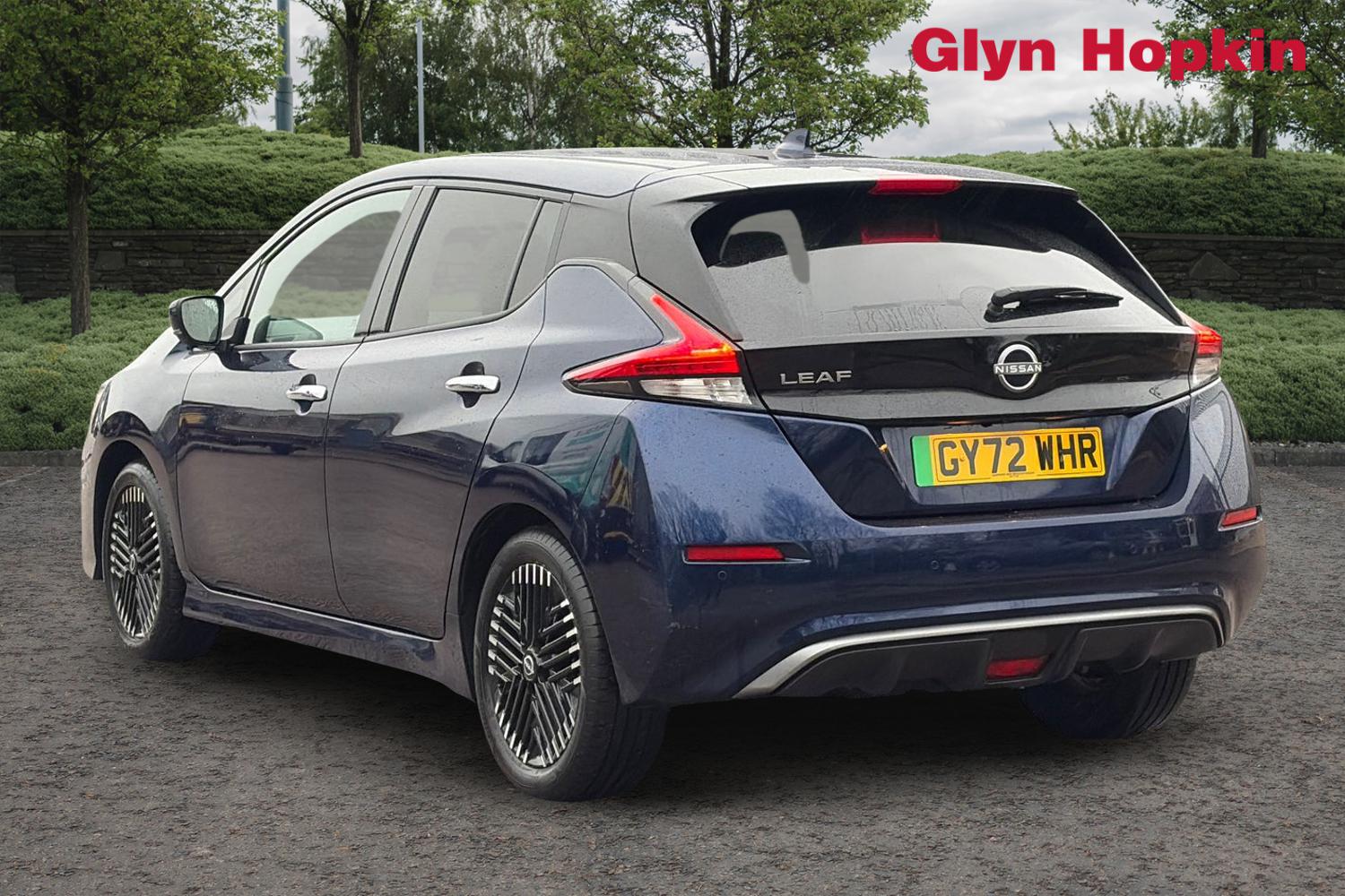 Used Nissan Leaf 2022 for sale - 77224969: Photo 5