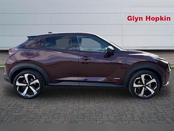Used Nissan Juke 2023 for sale - 79001141: Photo