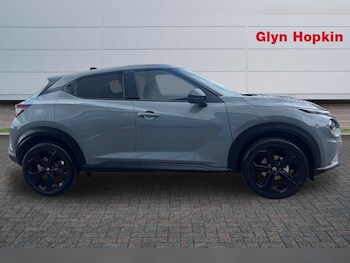 Used Nissan Juke 2026 for sale - 78081089: Photo