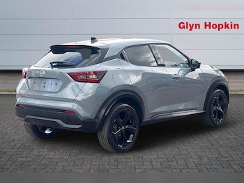 Used Nissan Juke 2026 for sale - 78081089: Photo