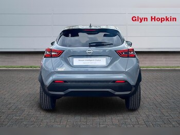 Used Nissan Juke 2026 for sale - 78081089: Photo