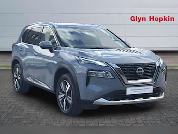 Used Nissan X-Trail 2023 for sale - 79767770: Photo