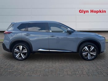 Used Nissan X-Trail 2023 for sale - 79767770: Photo