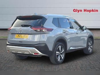 Used Nissan X-Trail 2023 for sale - 79767770: Photo