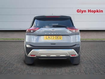 Used Nissan X-Trail 2023 for sale - 79767770: Photo