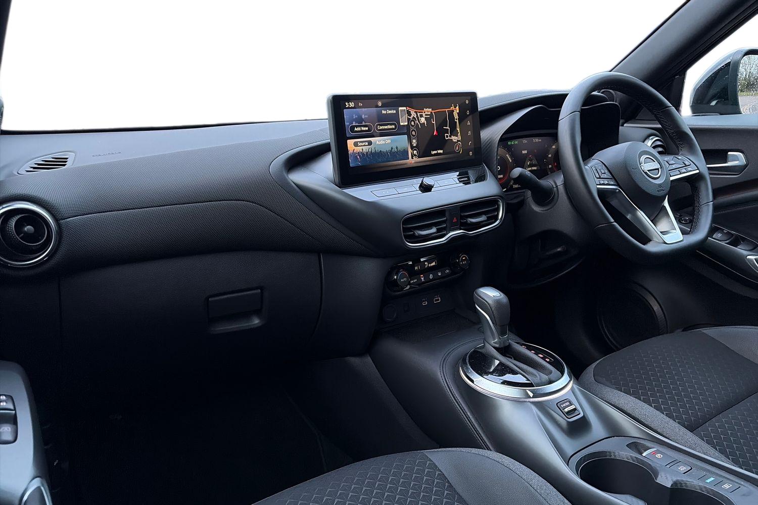 Used Nissan Juke 2024 for sale - 77653072: Photo 13