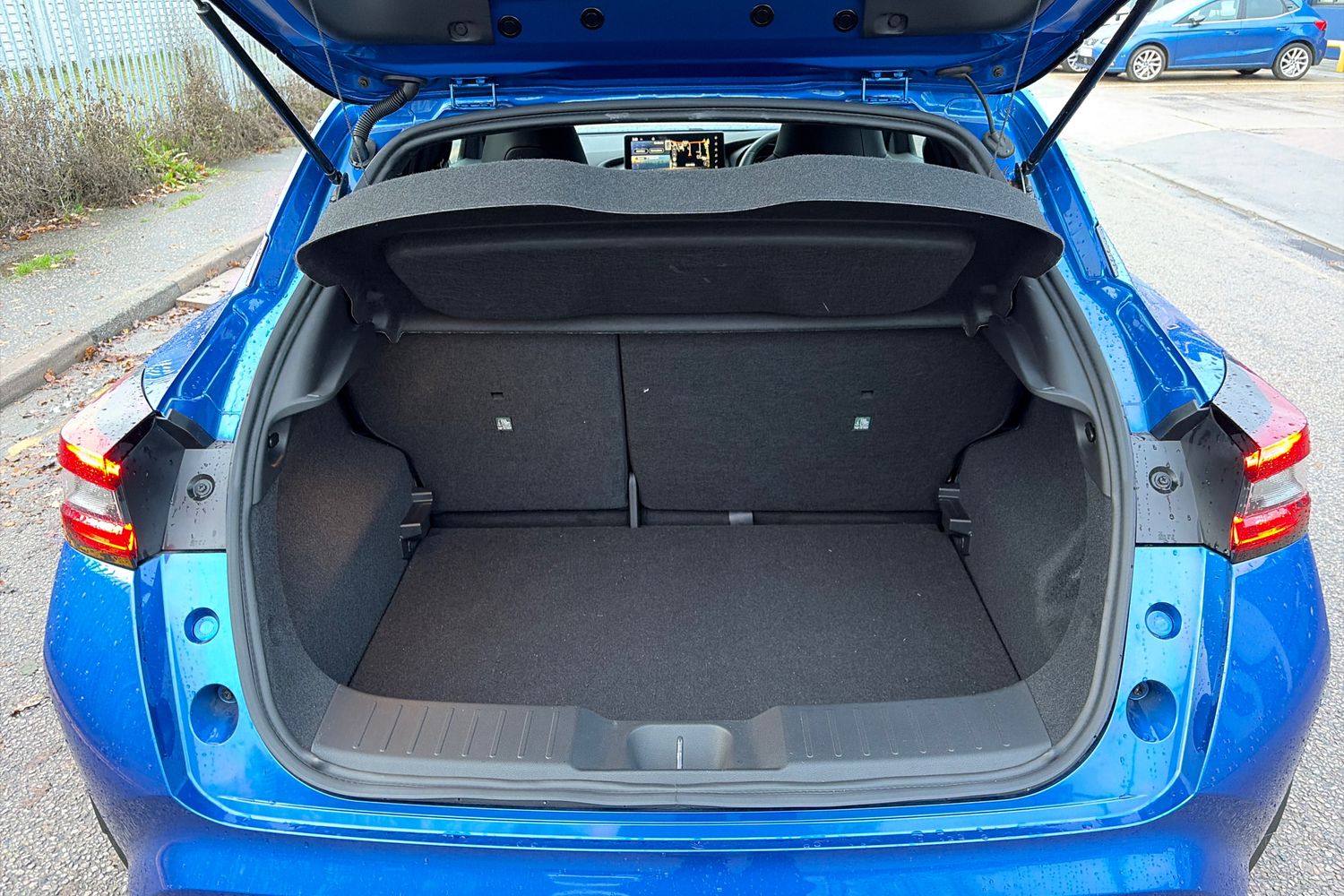 Used Nissan Juke 2024 for sale - 77653072: Photo 24