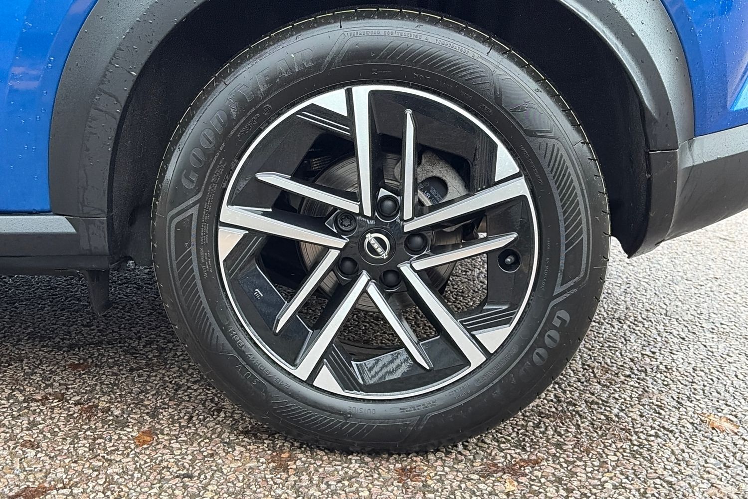 Used Nissan Juke 2024 for sale - 77653072: Photo 26