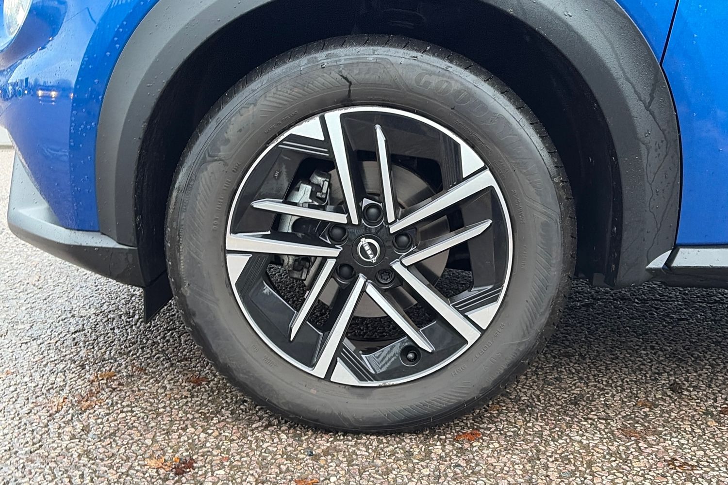 Used Nissan Juke 2024 for sale - 77653072: Photo 27