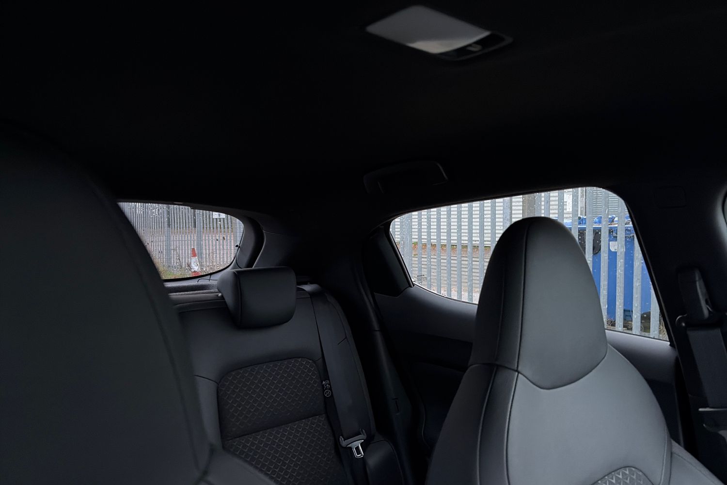 Used Nissan Juke 2024 for sale - 77653072: Photo 34