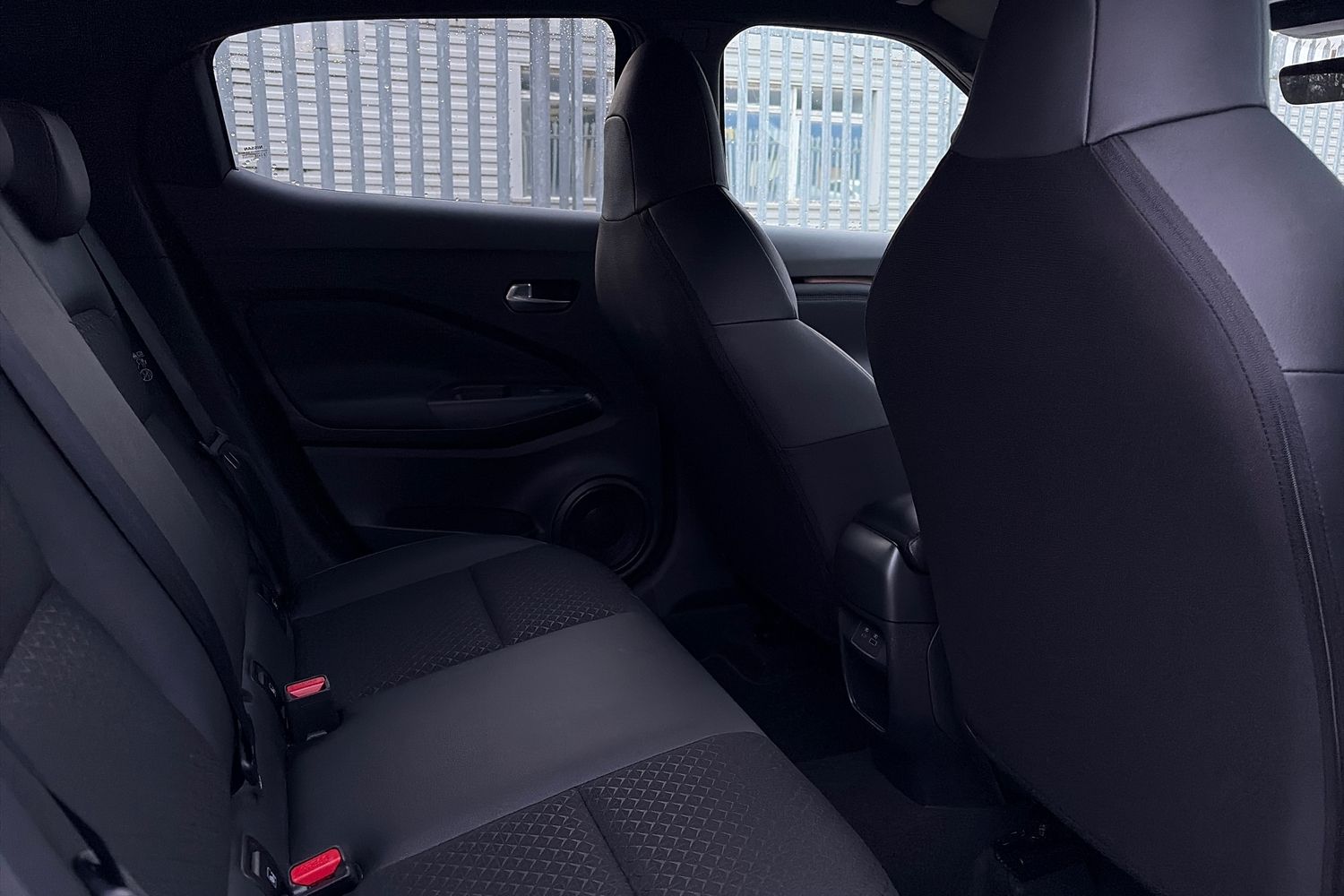 Used Nissan Juke 2024 for sale - 77653072: Photo 38