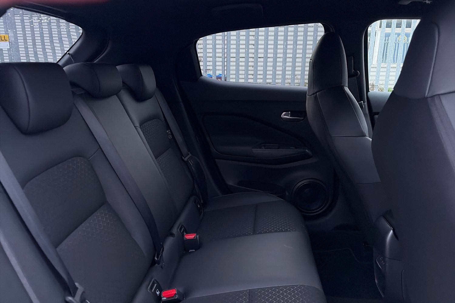 Used Nissan Juke 2024 for sale - 77653072: Photo 39