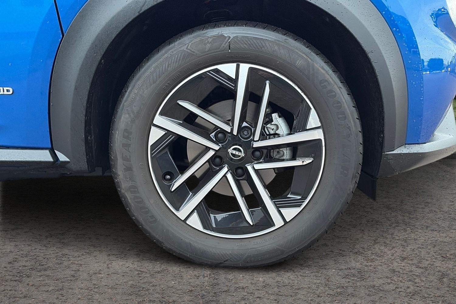 Used Nissan Juke 2024 for sale - 77653072: Photo 9