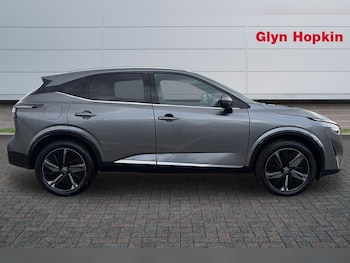 Used Nissan Qashqai 2024 for sale - 78786127: Photo