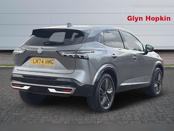 Used Nissan Qashqai 2024 for sale - 78786127: Photo