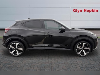 Used Nissan Juke 2022 for sale - 78862101: Photo
