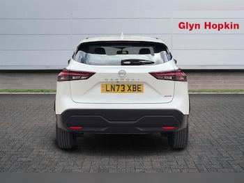 Used Nissan Qashqai 2023 for sale - 78575836: Photo