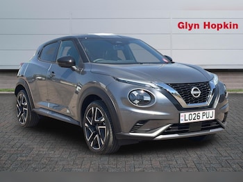 Used Nissan Juke 2026 for sale - 79077656: Photo