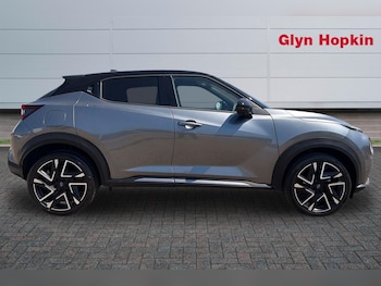 Used Nissan Juke 2026 for sale - 79077656: Photo