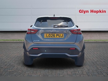 Used Nissan Juke 2026 for sale - 79077656: Photo