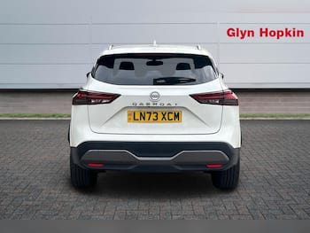 Used Nissan Qashqai 2023 for sale - 79699162: Photo
