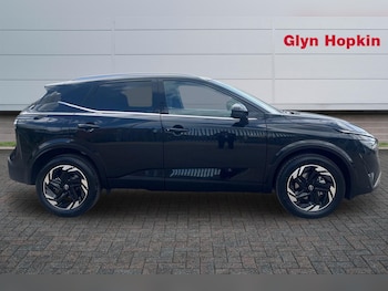 Used Nissan Qashqai 2026 for sale - 78081005: Photo
