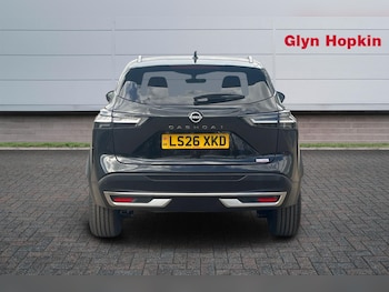 Used Nissan Qashqai 2026 for sale - 78081005: Photo