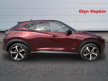Used Nissan Juke 2023 for sale - 79001101: Photo