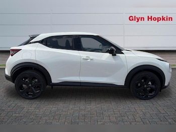 Used Nissan Juke 2026 for sale - 79063976: Photo