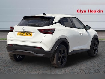 Used Nissan Juke 2026 for sale - 79063976: Photo
