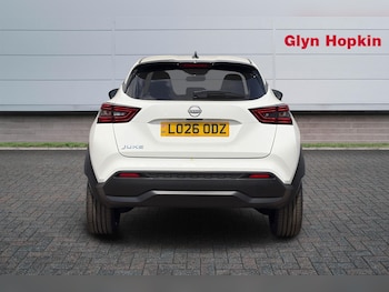 Used Nissan Juke 2026 for sale - 79063976: Photo