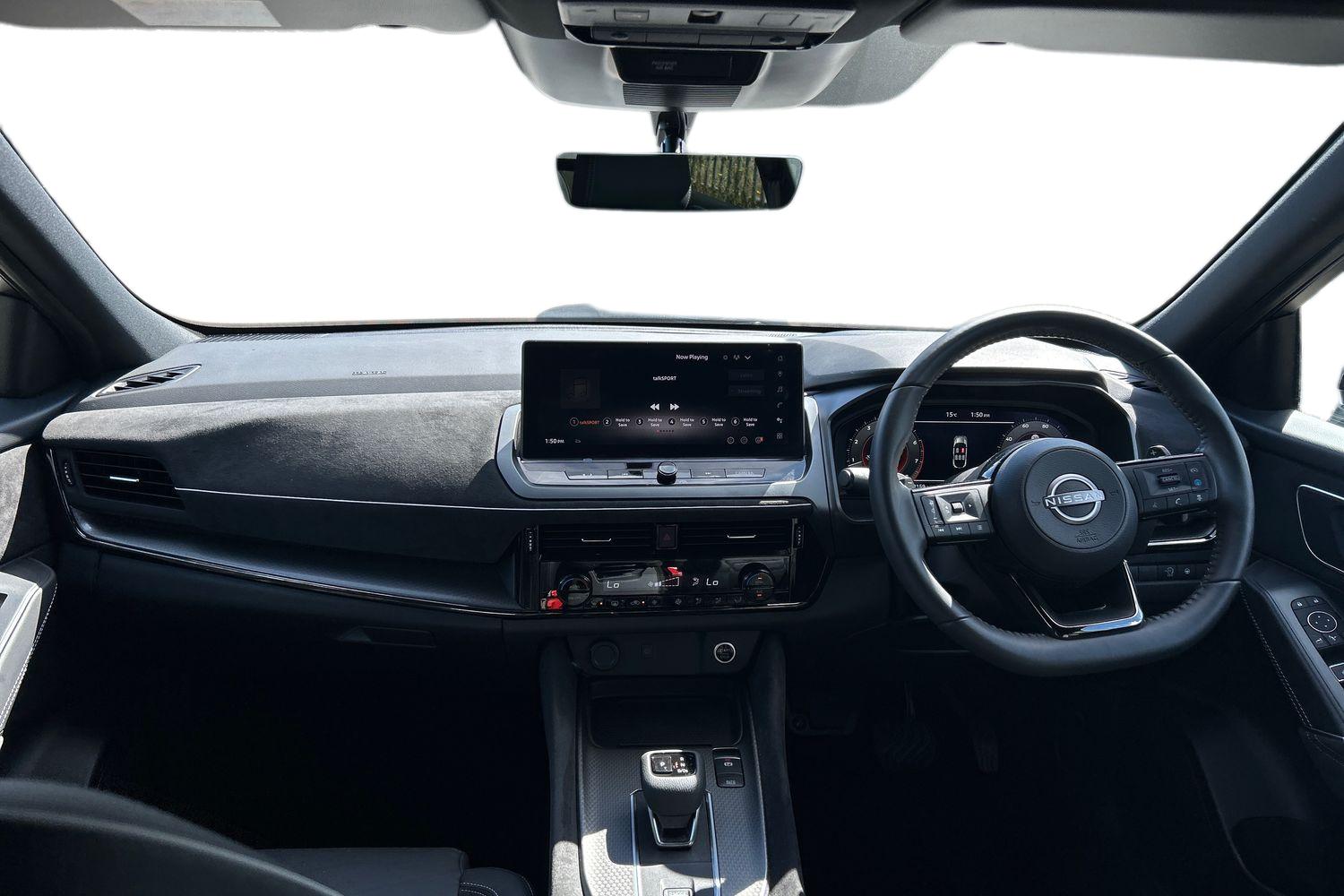 Used Nissan Qashqai 2025 for sale - 77095383: Photo 12