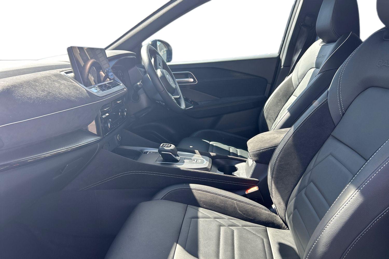 Used Nissan Qashqai 2025 for sale - 77095383: Photo 13