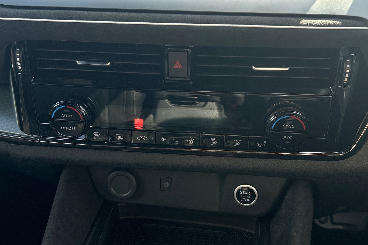 Used Nissan Qashqai 2025 for sale - 77095383: Photo 15