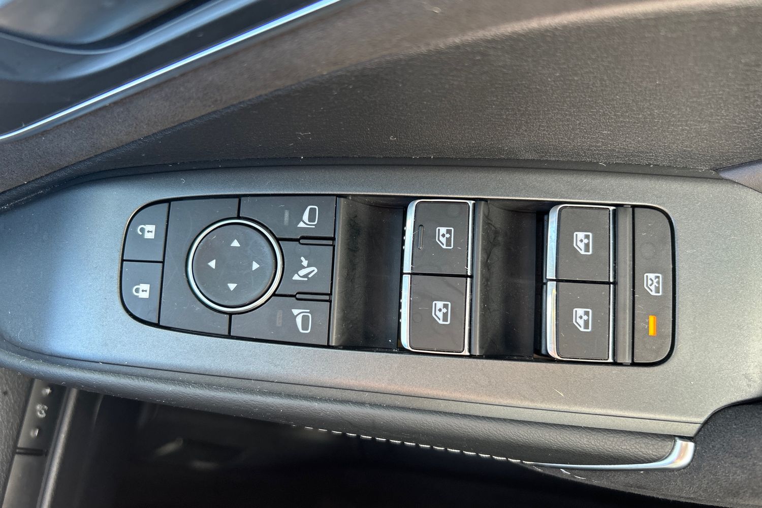 Used Nissan Qashqai 2025 for sale - 77095383: Photo 16