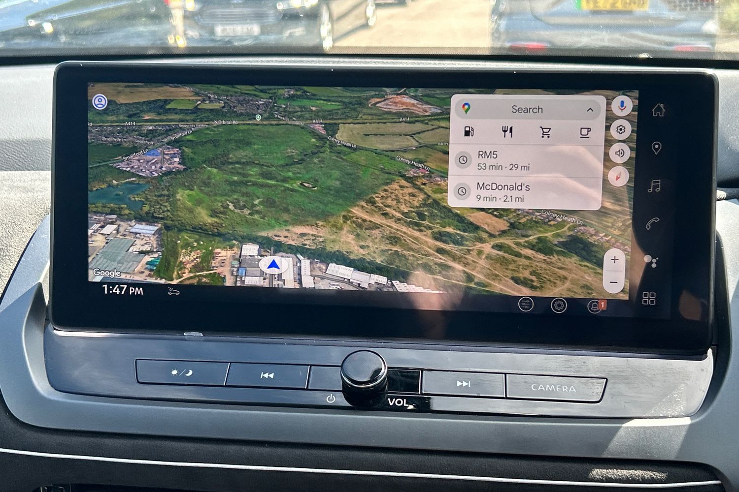 Used Nissan Qashqai 2025 for sale - 77095383: Photo 18