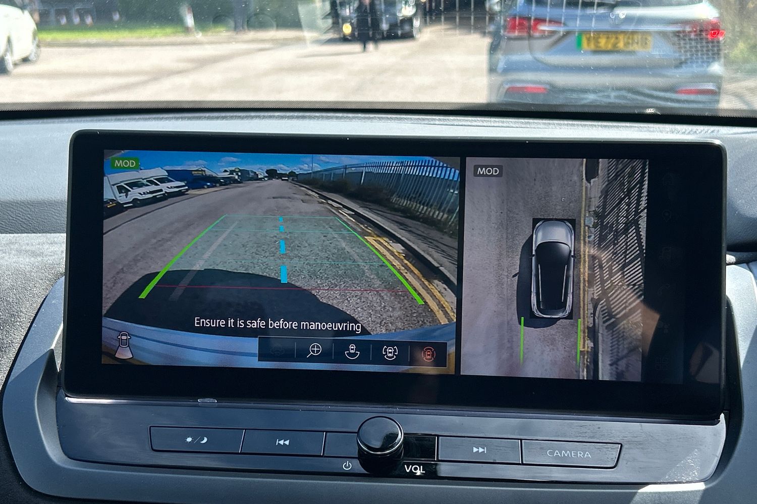 Used Nissan Qashqai 2025 for sale - 77095383: Photo 19